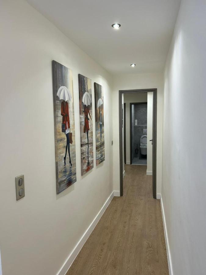 Property With Style - Rue Meynadier - 350M Palais & Beach! Cannes Exteriér fotografie