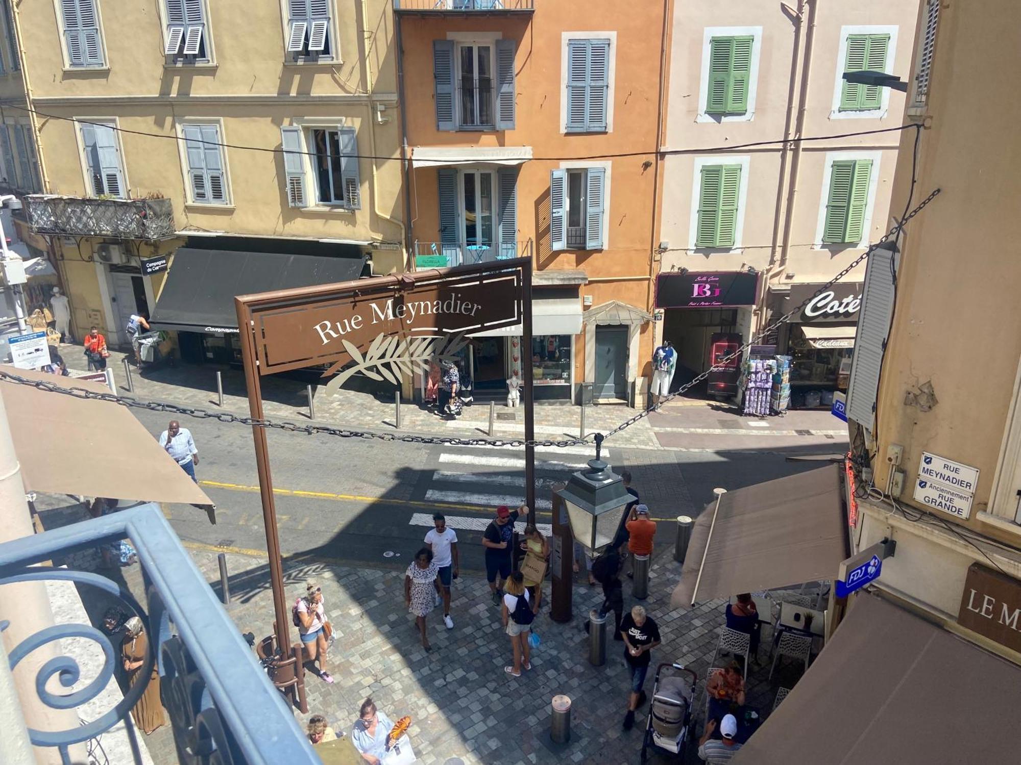 Property With Style - Rue Meynadier - 350M Palais & Beach! Cannes Exteriér fotografie